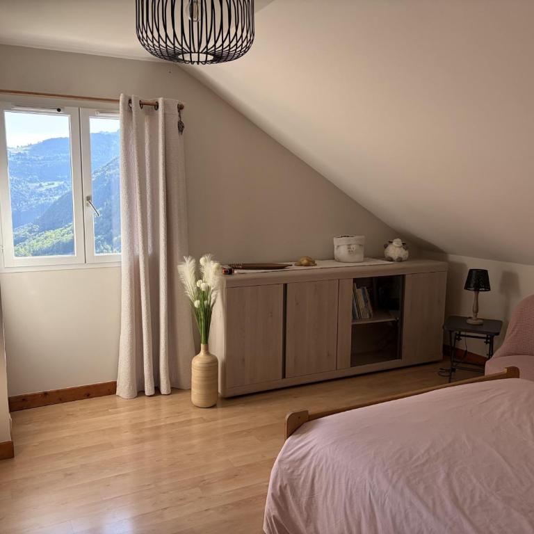 Appartement avec parking privé - 4 pers. - FR-1-836-78 - Appartement - 10