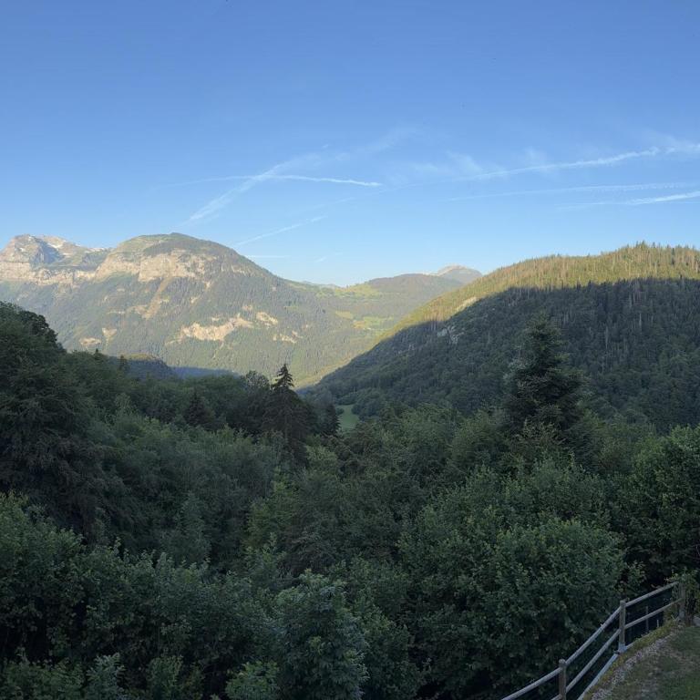 Appartement avec parking privé - 4 pers. - FR-1-836-78 - Appartement - 14