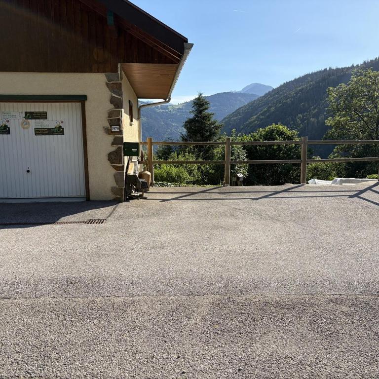 Appartement avec parking privé - 4 pers. - FR-1-836-78 - Appartement - 15