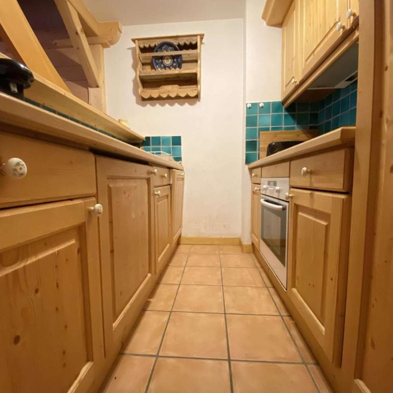 Appartement avec animaux admis - 8 pers. - Appartement 2 Chambres - 8