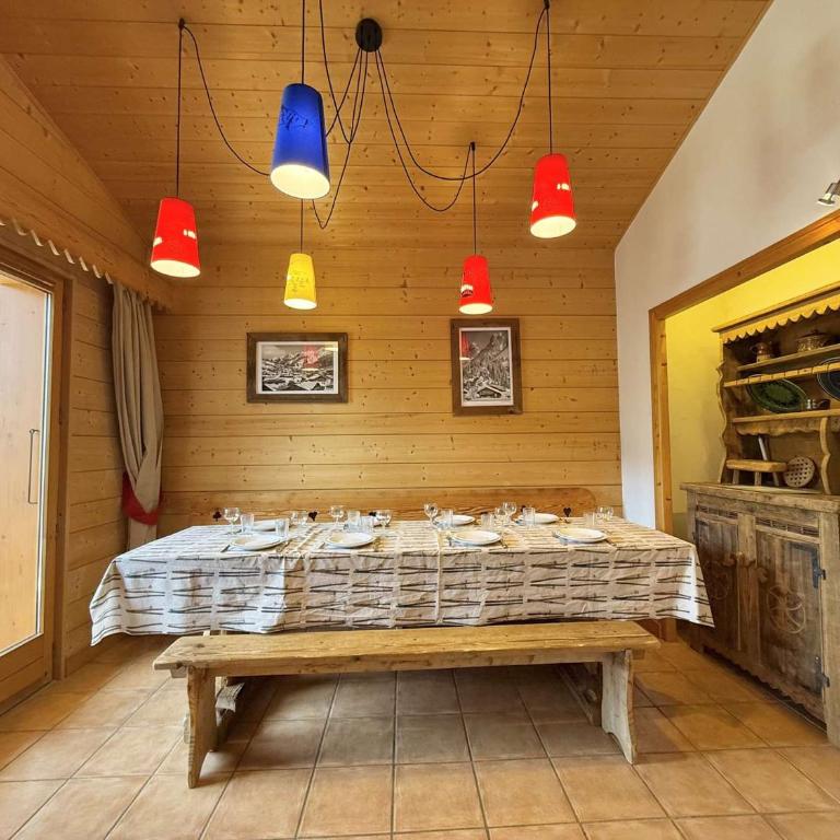 Appartement avec animaux admis - 8 pers. - Appartement 2 Chambres - 11