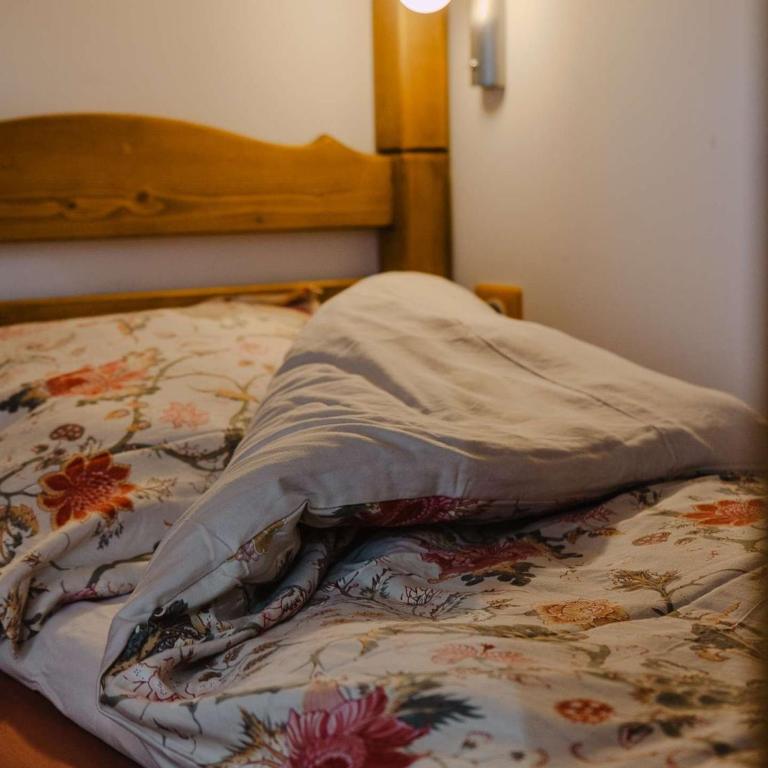 Appartement, vue montagne - 4 Ã 6 pers. - FR-1-885-54 - Appartement - 9