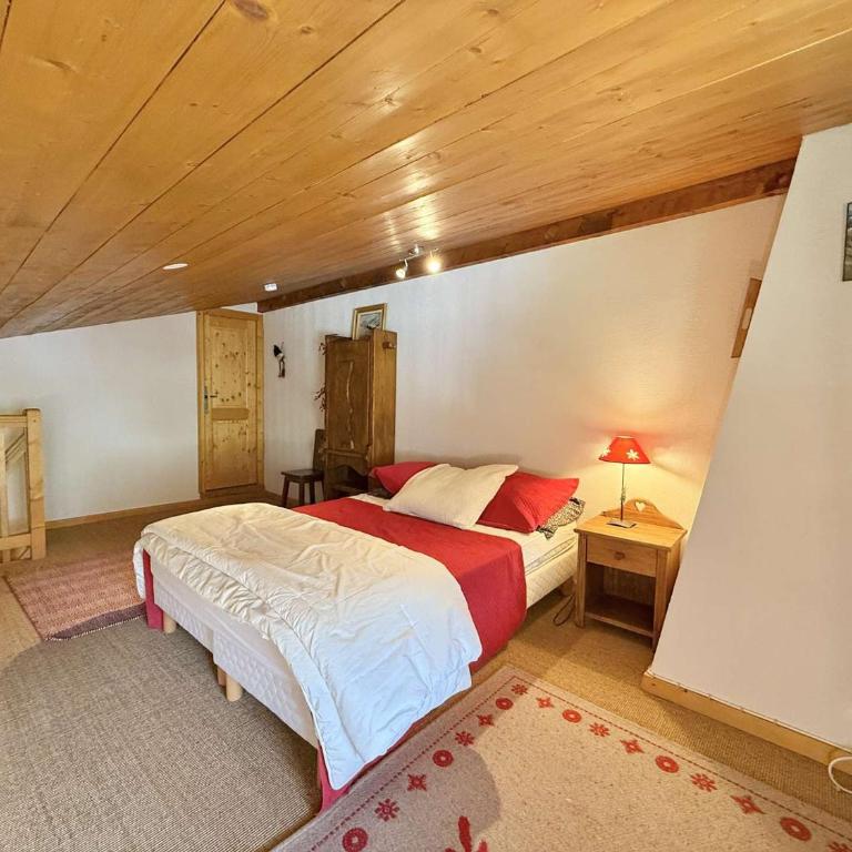 Appartement avec animaux admis - 8 pers. - Appartement 2 Chambres - 17