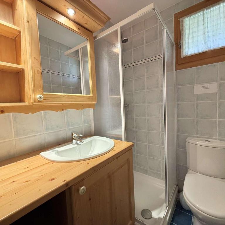 Appartement avec animaux admis - 8 pers. - Appartement 2 Chambres - 21