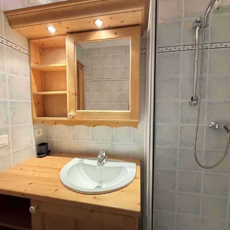Appartement avec animaux admis - 8 pers. - Appartement 2 Chambres - 22