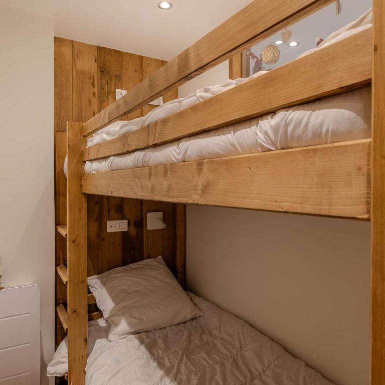 Appartement charmant, emplacement idéal - 6 pers. - Maison 1 Chambre - 11