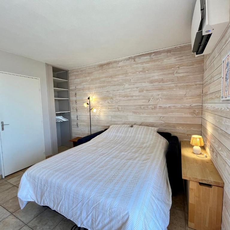 Studio cosy avec climatisation - 2 pers. Arcachon - FR-1-319-648 - Studio - 9