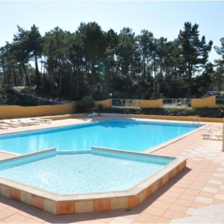 Chalet climatisé - 9 pers. - API-1-52-2957 - Chalet - 7