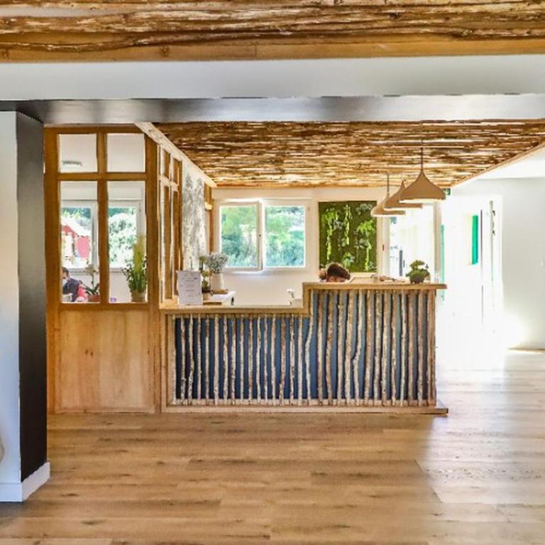 Chalet climatisé - 9 pers. - API-1-52-2957 - Chalet - 19