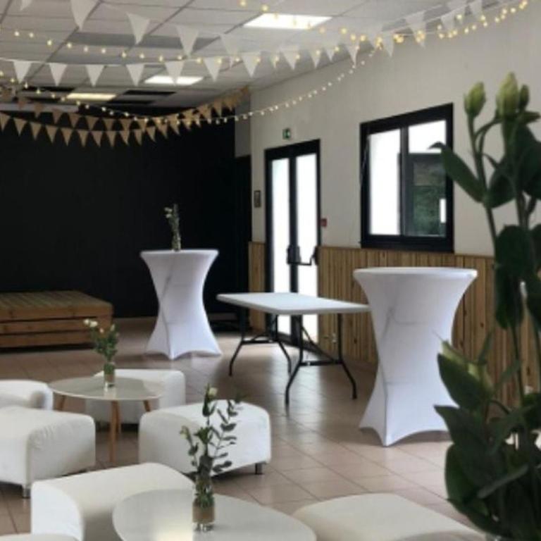 Chalet climatisé - 9 pers. - API-1-52-2957 - Chalet - 25