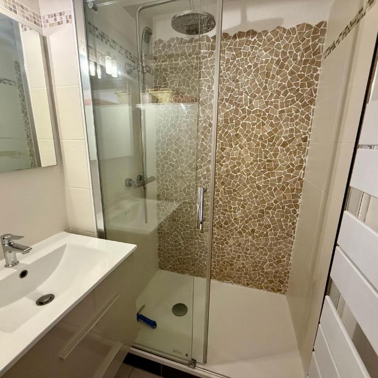 Appartement Saint-Jean-de-Monts Vue Mer - FR-1-652-63 - Appartement - 14