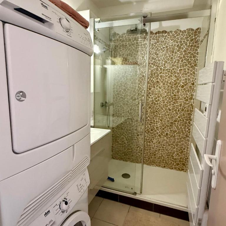Appartement Saint-Jean-de-Monts Vue Mer - FR-1-652-63 - Appartement - 19