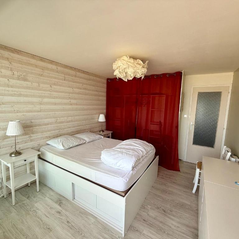 Appartement Saint-Jean-de-Monts Vue Mer - FR-1-652-63 - Appartement - 24