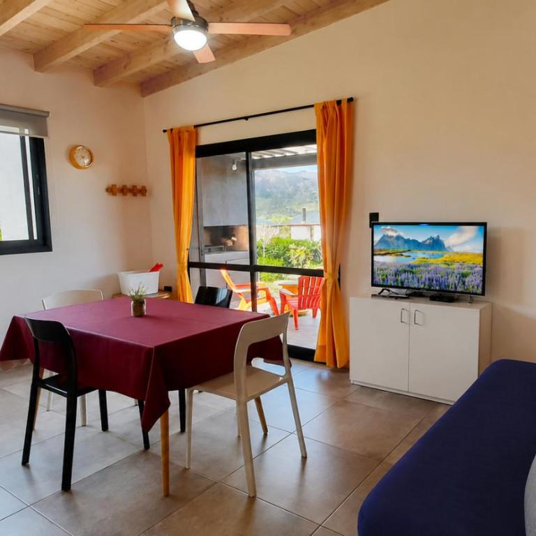Cabañas Buena Vista - Santa Rosa - Casa de 2 dormitorios - 10