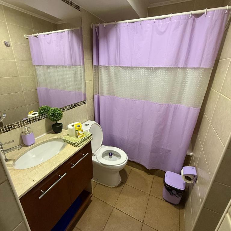 Andina suite 8 - One-Bedroom Apartment - 1