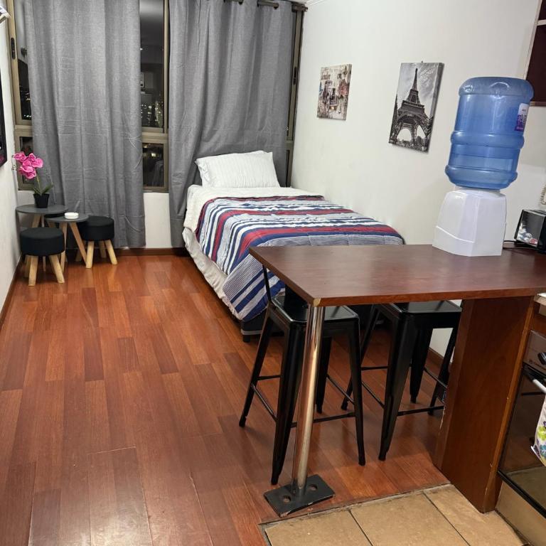 Andina suite 8 - One-Bedroom Apartment - 2