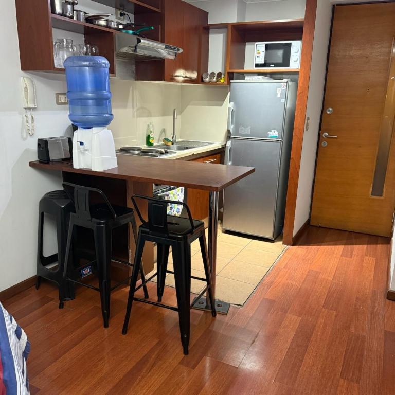 Andina suite 8 - One-Bedroom Apartment - 3