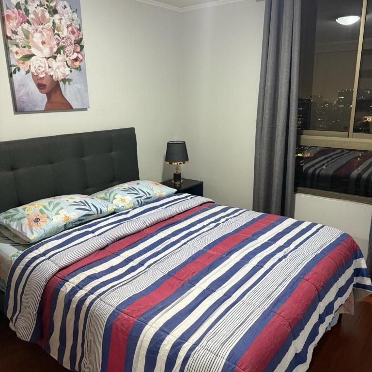 Andina suite 8 - One-Bedroom Apartment - 5