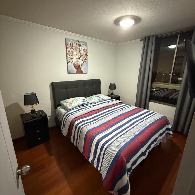 Andina suite 8 - One-Bedroom Apartment - 8