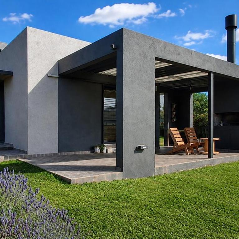 Cabañas Buena Vista - Santa Rosa - Casa de 2 dormitorios - 2