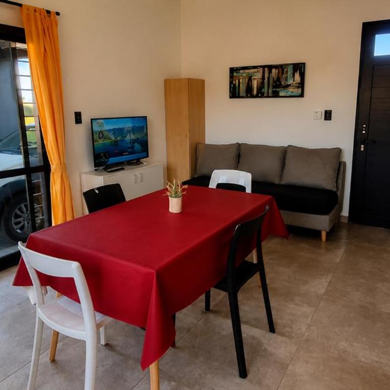 Cabañas Buena Vista - Santa Rosa - Casa de 2 dormitorios - 12