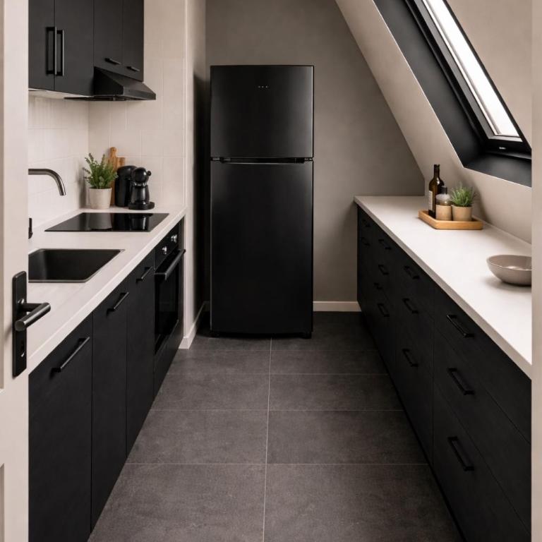 Av des Champs-Elysées, Arc de Triomphe - 12 GUESTS - Four-Bedroom Apartment - 8