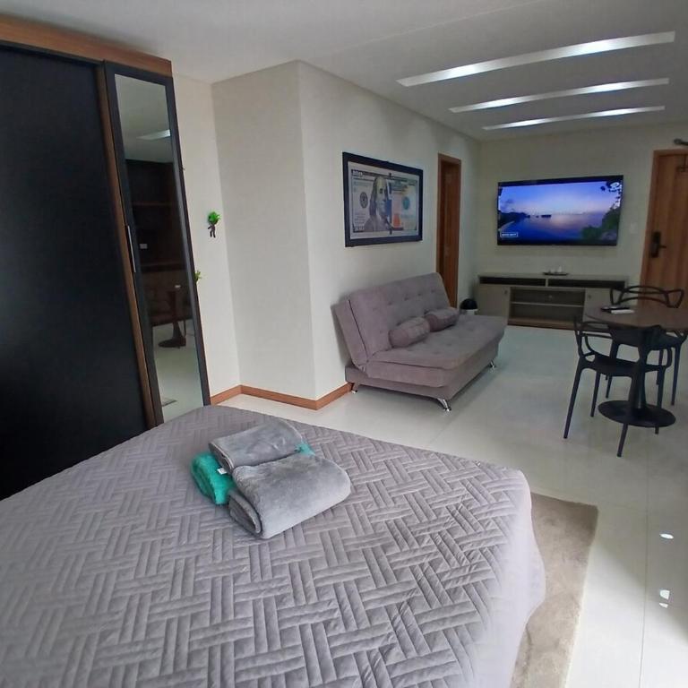 Essential loft in Portobello Isuto - Studio Apartment - 2