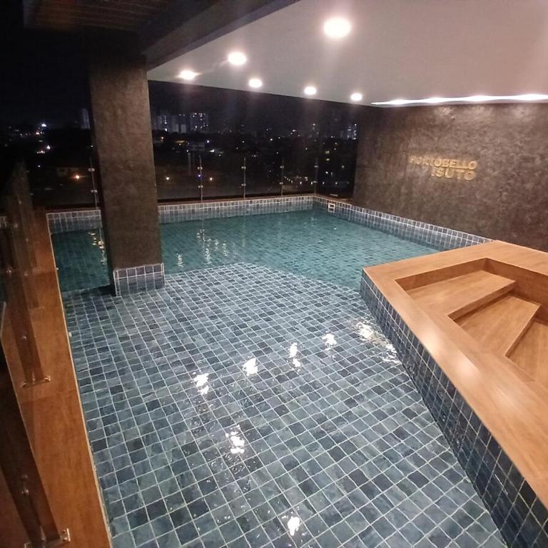 Essential loft in Portobello Isuto - Studio Apartment - 6