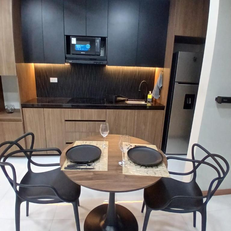 Essential loft in Portobello Isuto - Studio Apartment - 7