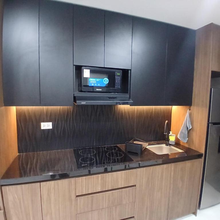 Essential loft in Portobello Isuto - Studio Apartment - 9