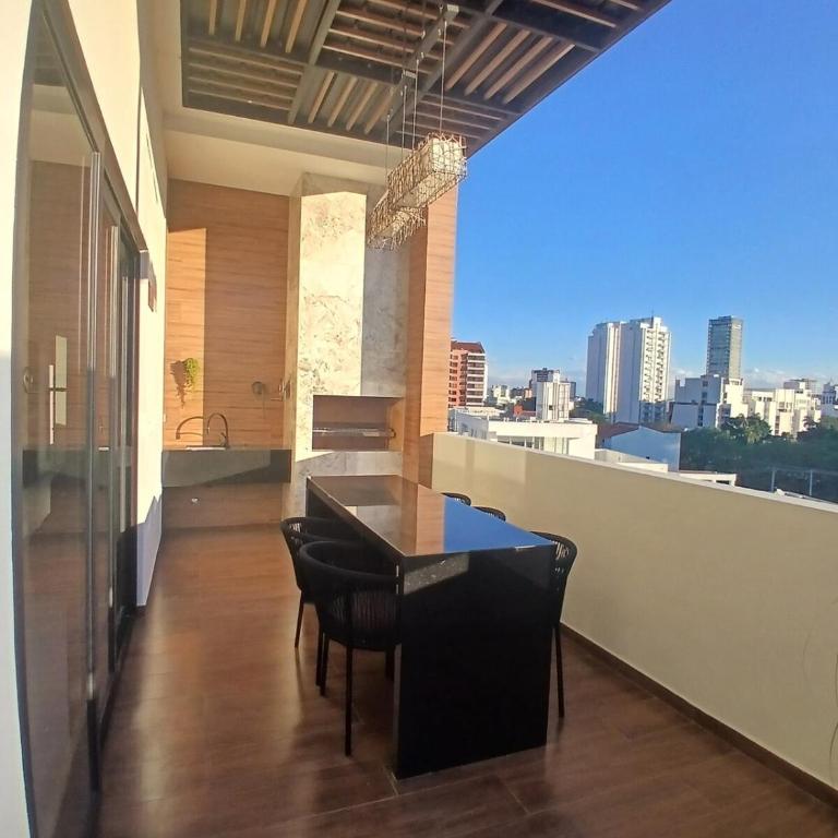 Essential loft in Portobello Isuto - Studio Apartment - 10