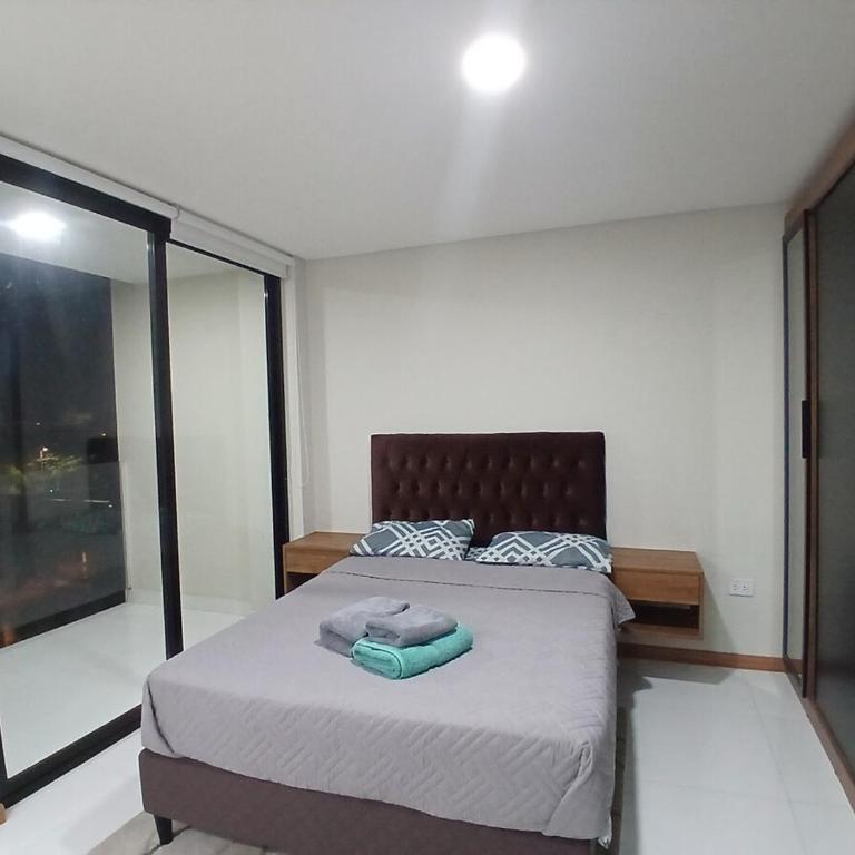 Essential loft in Portobello Isuto - Studio Apartment - 13