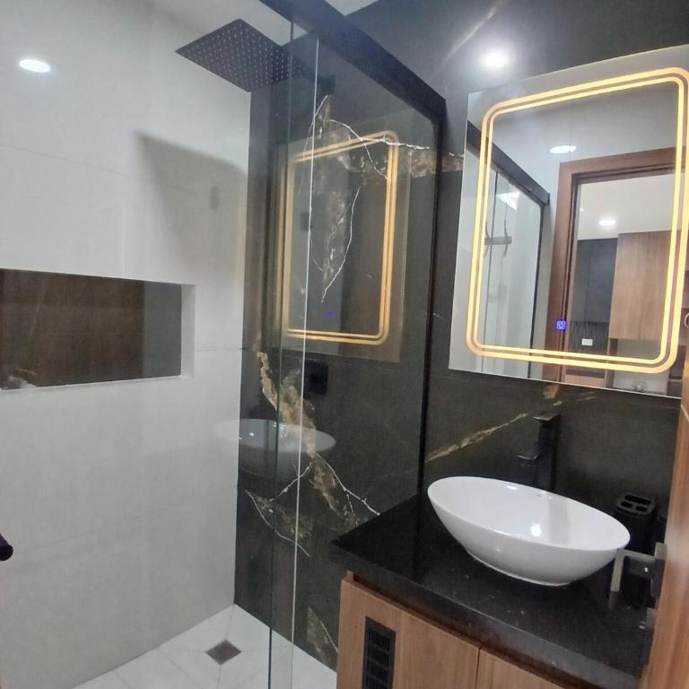 Essential loft in Portobello Isuto - Studio Apartment - 14