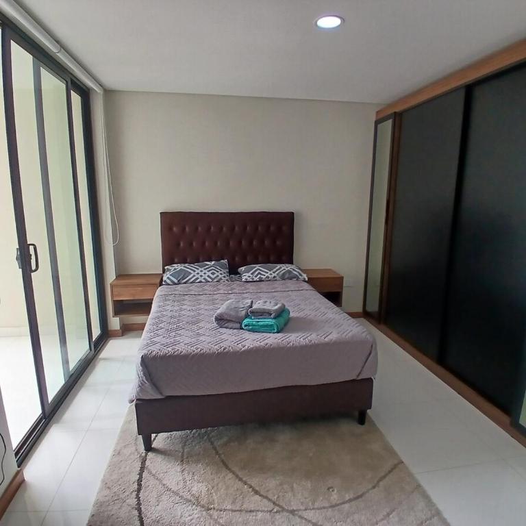 Essential loft in Portobello Isuto - Studio Apartment - 15