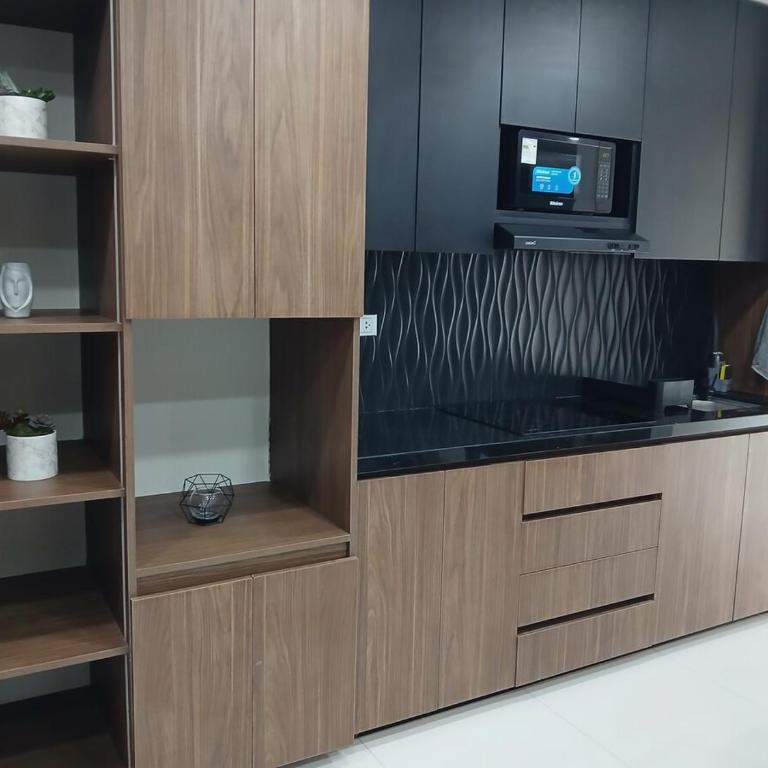 Essential loft in Portobello Isuto - Studio Apartment - 18