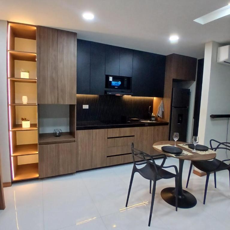 Essential loft in Portobello Isuto - Studio Apartment - 19