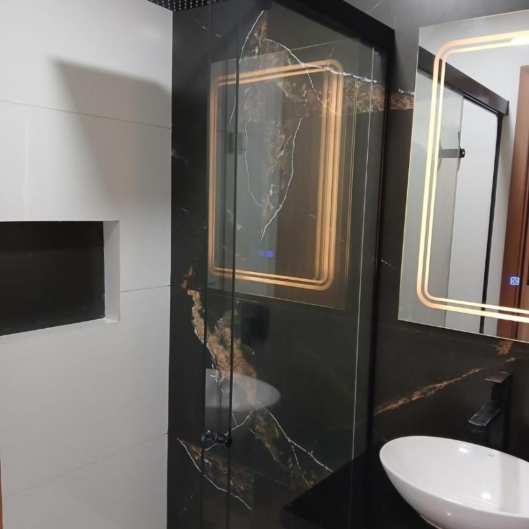 Essential loft in Portobello Isuto - Studio Apartment - 21