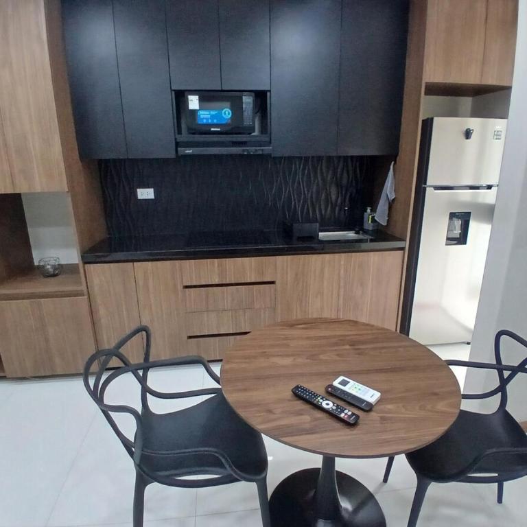 Essential loft in Portobello Isuto - Studio Apartment - 22