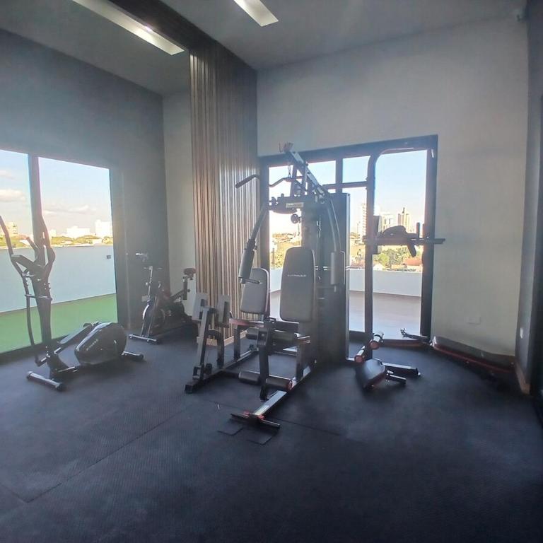 Essential loft in Portobello Isuto - Studio Apartment - 26