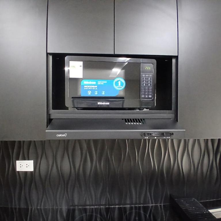 Essential loft in Portobello Isuto - Studio Apartment - 27