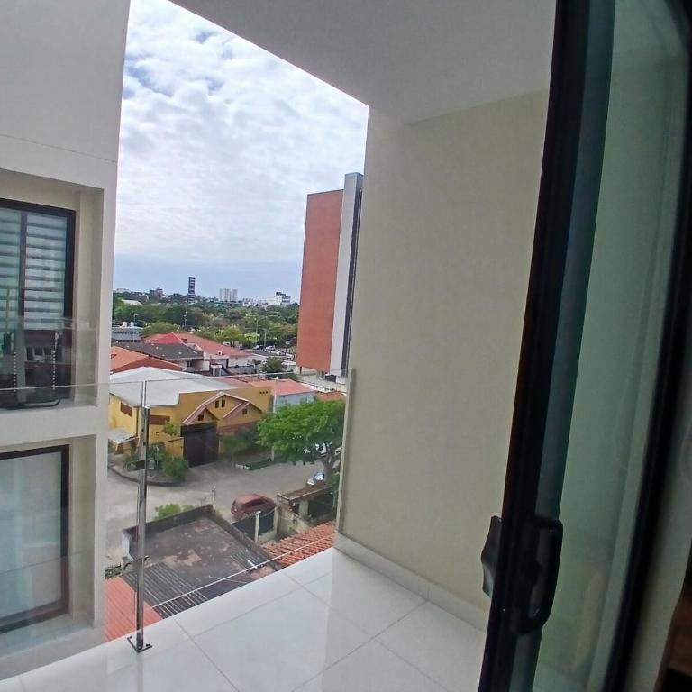 Essential loft in Portobello Isuto - Studio Apartment - 32