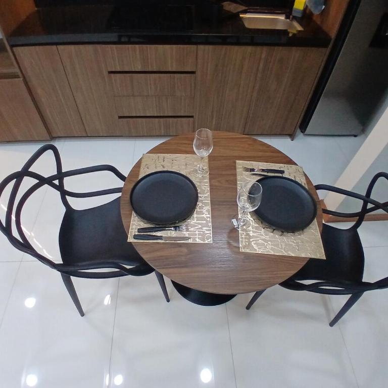 Essential loft in Portobello Isuto - Studio Apartment - 33