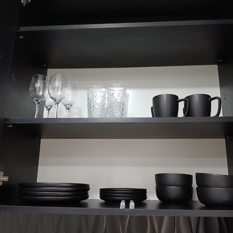 Essential loft in Portobello Isuto - Studio Apartment - 35