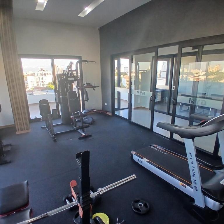 Essential loft in Portobello Isuto - Studio Apartment - 38