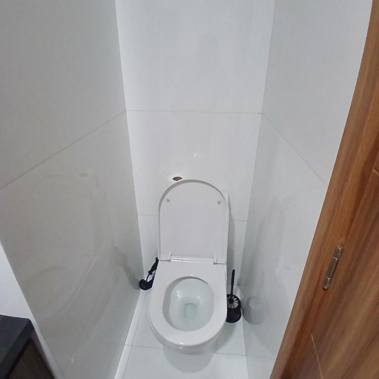 Essential loft in Portobello Isuto - Studio Apartment - 39