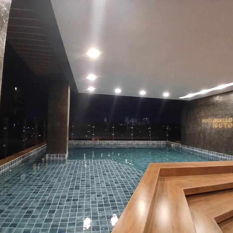 Essential loft in Portobello Isuto - Studio Apartment - 42