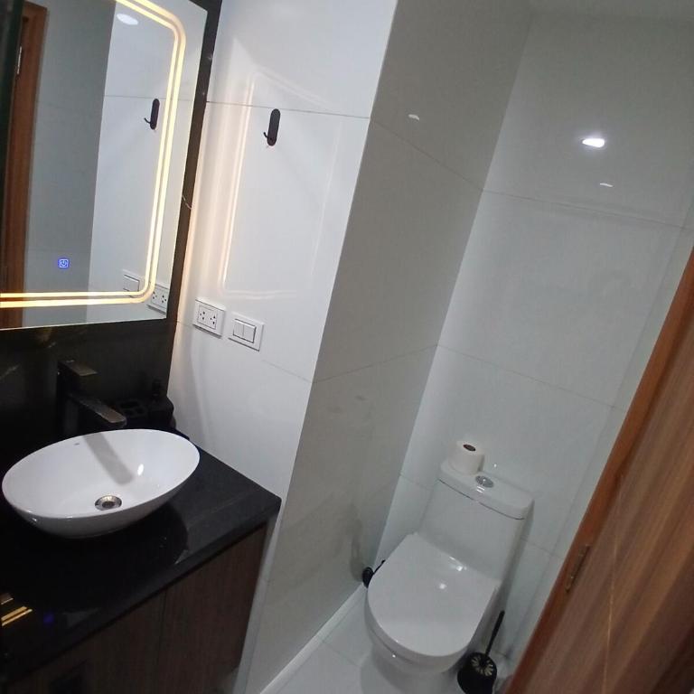 Essential loft in Portobello Isuto - Studio Apartment - 45