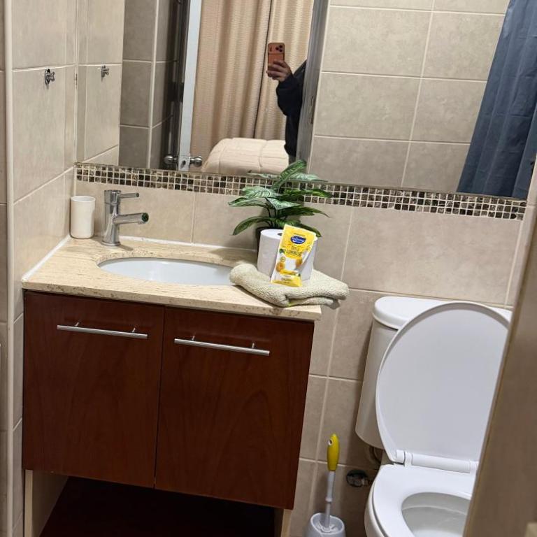 Andina suite 9 - One-Bedroom Apartment - 1