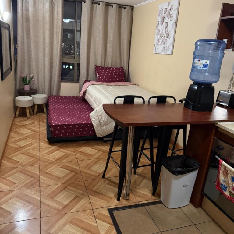 Andina suite 9 - One-Bedroom Apartment - 5
