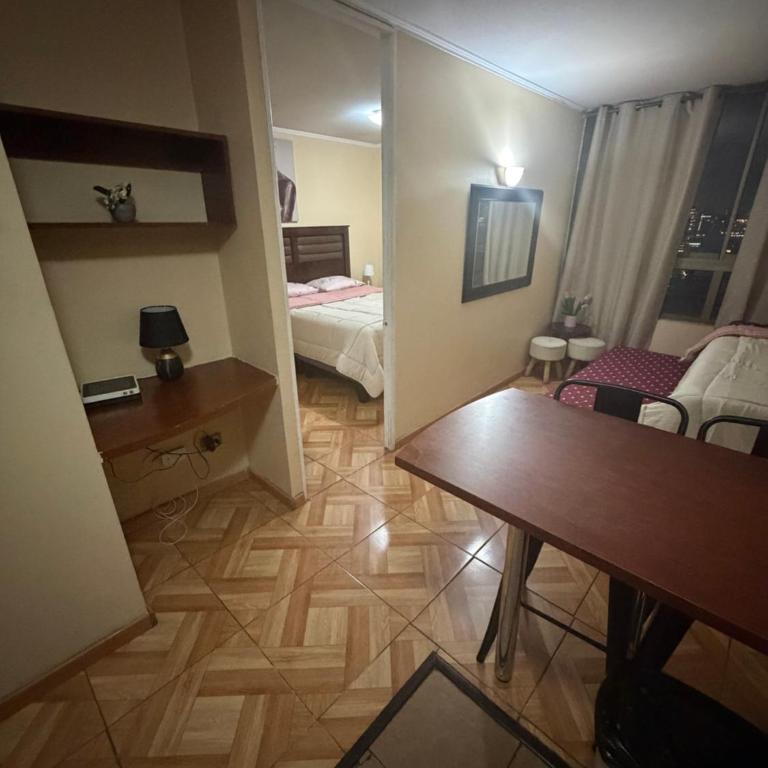 Andina suite 9 - One-Bedroom Apartment - 7